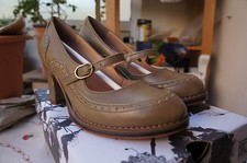 Neosens Baladi 266, Escarpins