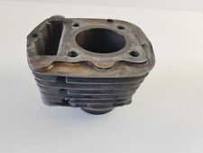 Cylindre 3D / Moteur HONDA 125 XLR CB XL NX ??? 8
