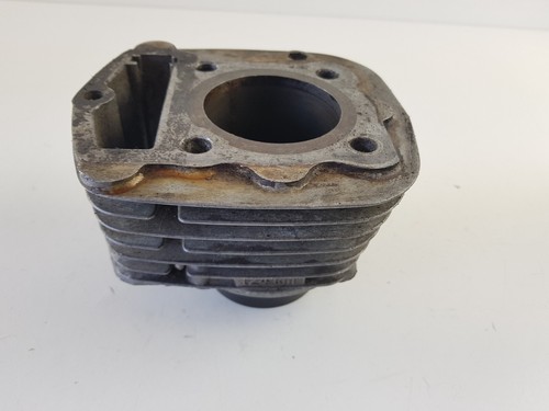 Cylindre moteur honda 125 - 3d, /