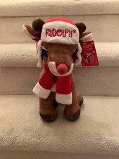 2013 rudolph the red nosed