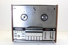 Grundig TS 600 Hifi Stereo Recorder