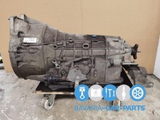 Original BMW E39 boîte