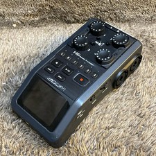 Zoom H6 Handy recorder H6/BLK