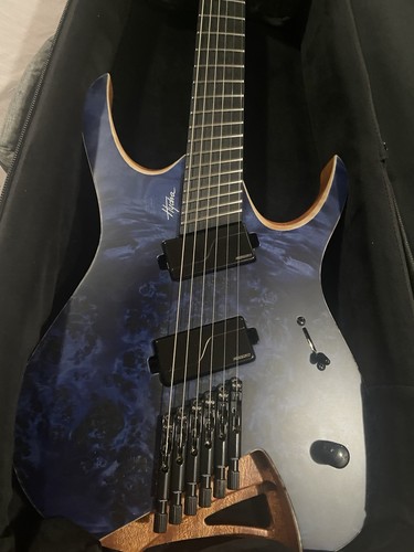 Mayones hydra elite 6 - elite,
