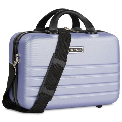 Vanity case rigide trousse - vanity,