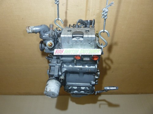 Moteur aixam city - moteur,