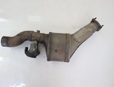 catalyseur Audi A6 Avant C7  140 kW 190 HP diesel 92914