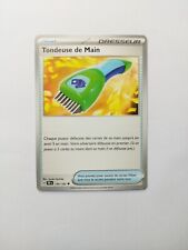 Pokemon Card - Hand Trimmer - 150/162 - EV05 - Temporal Forces - TEF