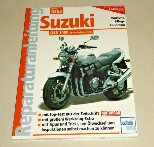 Manuel réparation suzuki - -,