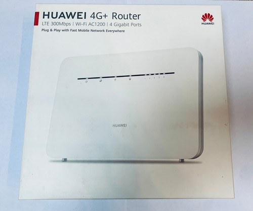 Huawei b535 235 - b535-235, routeur