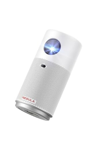 Anker nebula capsule air - capsule,