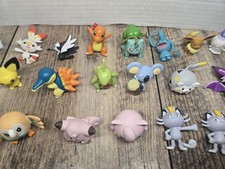 TOMY/Jazwares/Nintendo Pokemon