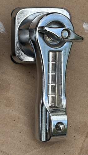 Tama swingstar single spur - swingstar, w/