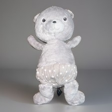 doudou peluche ours Ourson