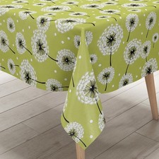 Nappe de Table en Toile Cirée