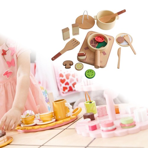Ensemble cuisine bois - cuisine,