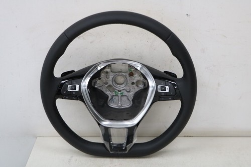 Volant multifonction avec