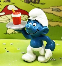 The Smurfs - Schleich - 20162