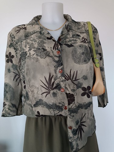 Armand thierry chemise - armand, en