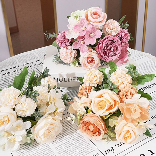 Bouquet mariée - de,