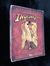 # Coffret 4 DVD Trilogie -