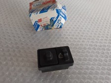 Switch Wing Mirrors RHD for Fiat Tipo 181913980 OEM