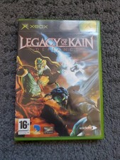 LEGACY OF KAIN DEFIANCE