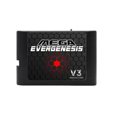 Everdrive SEGA