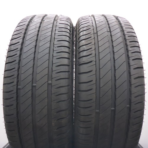 Michelin agilis 215 - agilis, 3