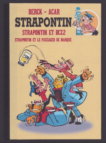 Berck acar strapontin et - acar,