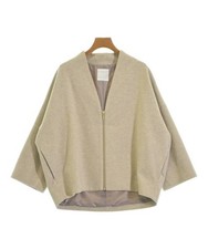 SALON adam et rope Blouson Jackets (Other) Beige F 2200565954017
