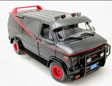 Greenlight GMC Vandura Van