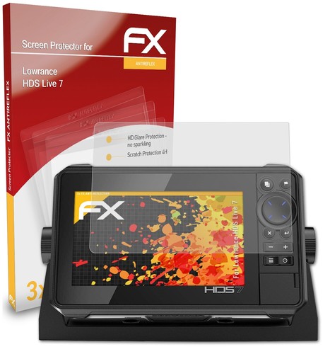 Atfolix film protection - 3x,