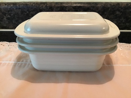 Tuppreware mini casserole - mini, 3