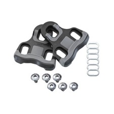 Lot de 8 Cales (4 paires) Look