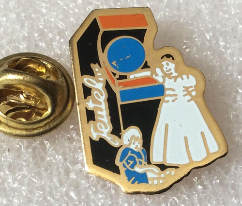 Pin lapel pins vintage - pin's,