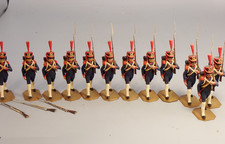 FIGURINE PLASTIQUE HISTOREX