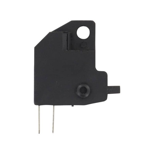 Contact feu stop pour - contact, de