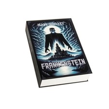 Coffrefort pour livres