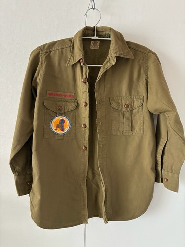 Boy scouts america - america, bsa