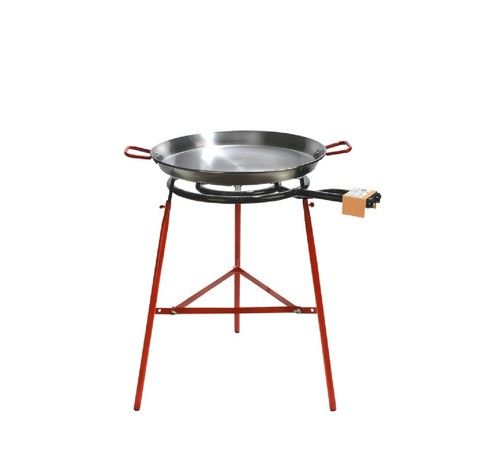 Kit paella paellero 300 - paellero, +