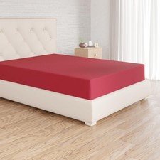 Drap Housse 160x200 Polyester