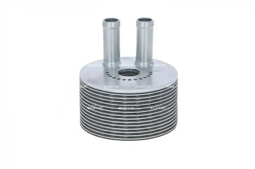 Radiateur huile moteur - d'huile,