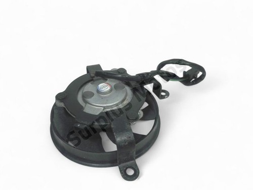 Ventilateur honda nss - ventilateur,