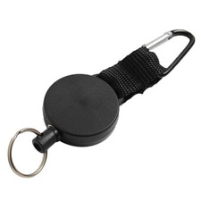 porte-badge rétractable