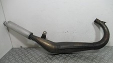 Pot adaptable YAMAHA DT50 -