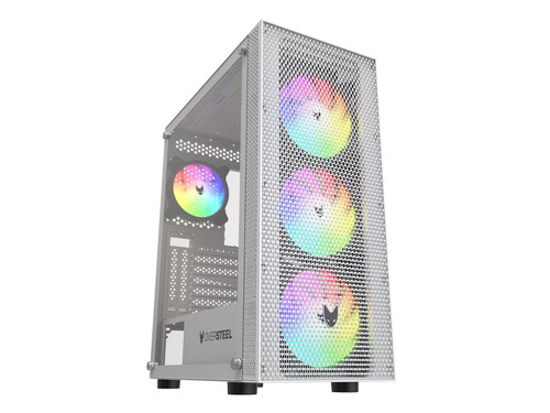 Azurite boîtier gaming - boîtier, pc