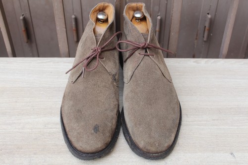 Chaussure boots church - chaussure, church's