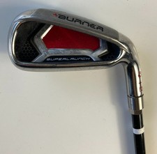 TaylorMade Burner Super Launch