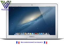 MacBook Air 13 1.3GHz 128 Go